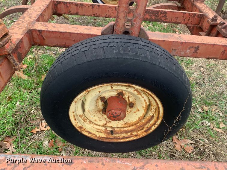 image for item KX9798 Chisel