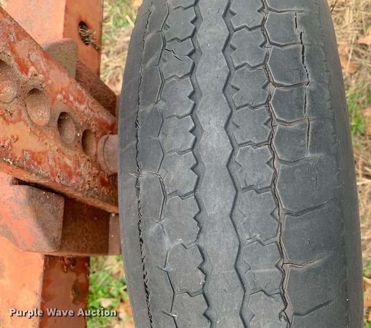 image for item KX9798 Chisel