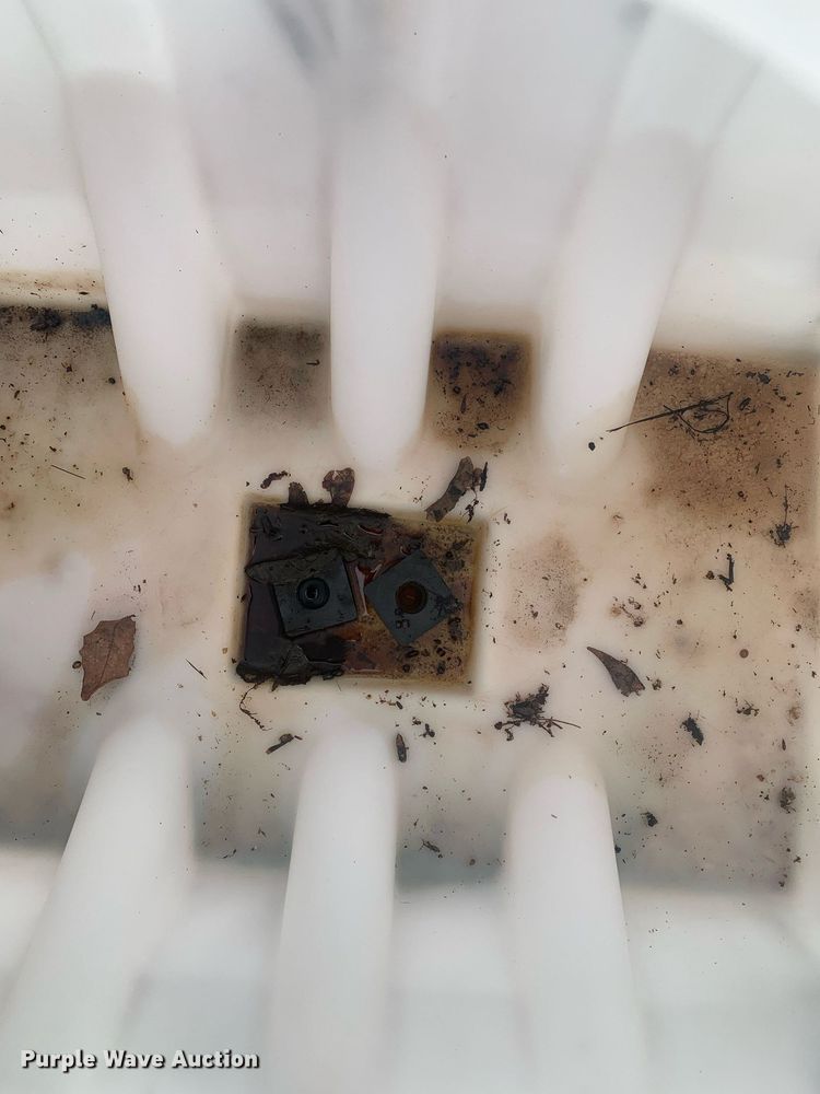 image for item KX9799 Hypro turf sprayer