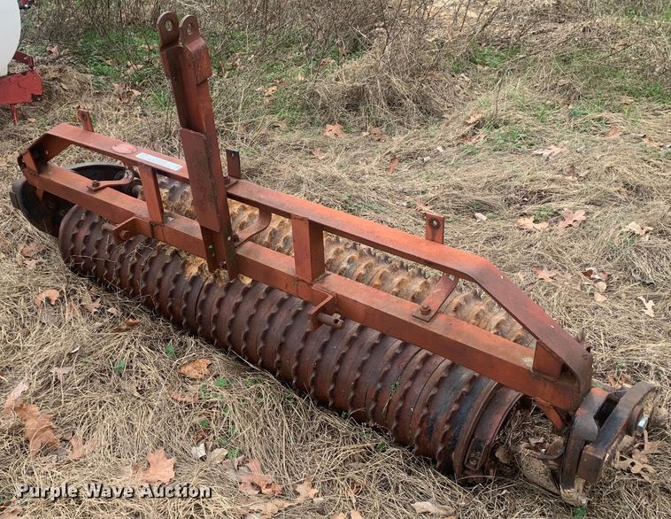 image for item KX9800 Brillion cultipacker