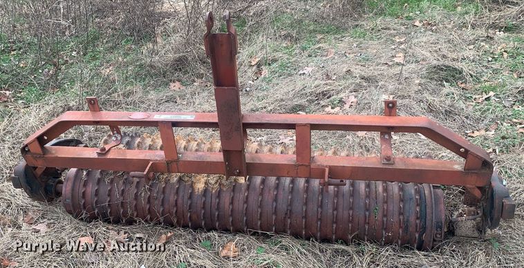 image for item KX9800 Brillion cultipacker