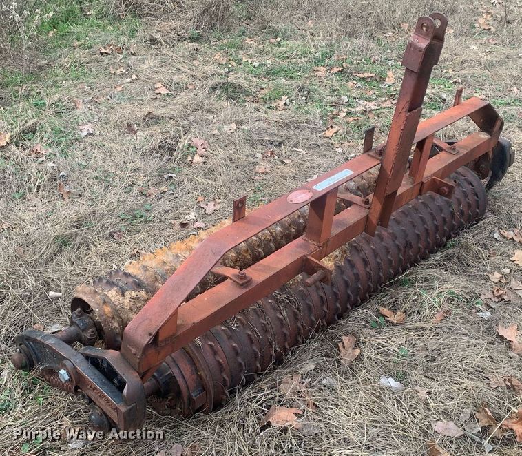 image for item KX9800 Brillion cultipacker