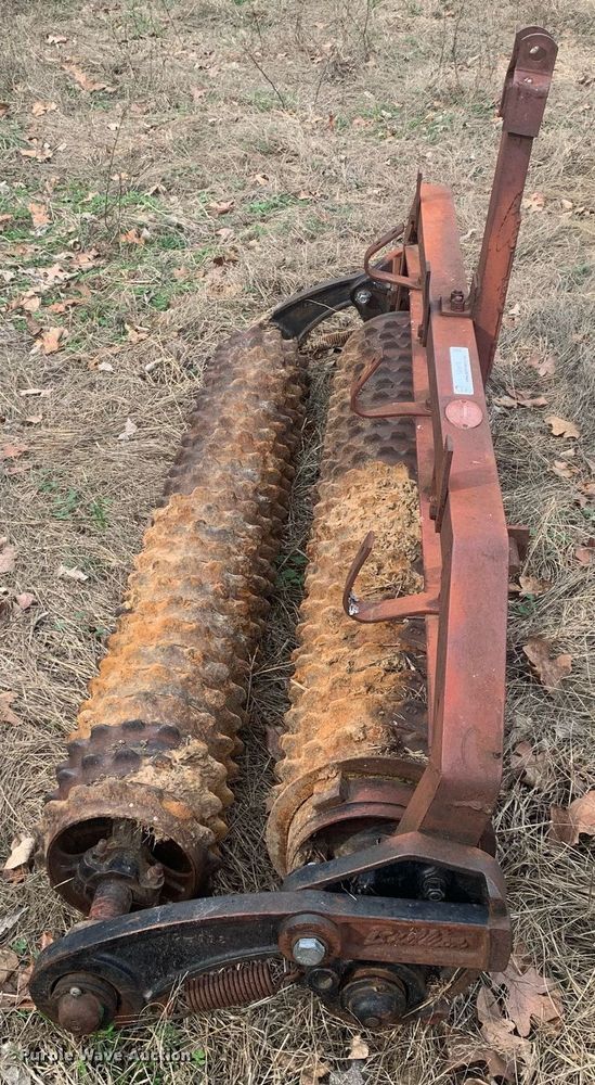 image for item KX9800 Brillion cultipacker