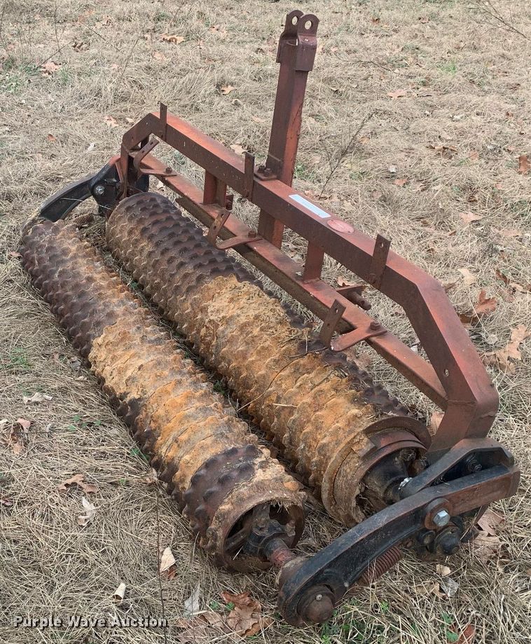 image for item KX9800 Brillion cultipacker