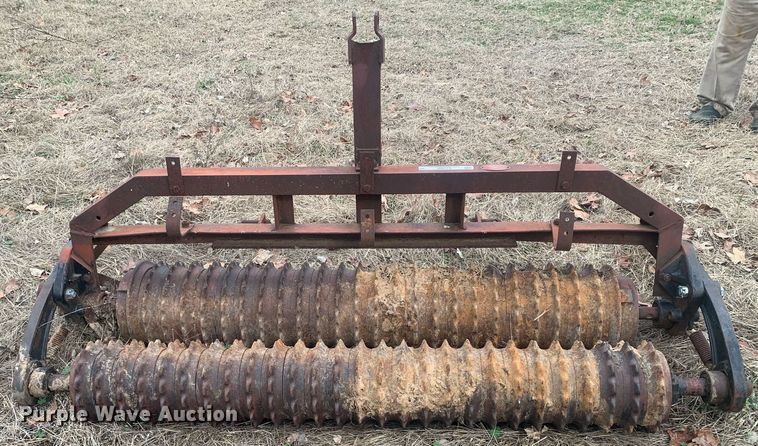 image for item KX9800 Brillion cultipacker