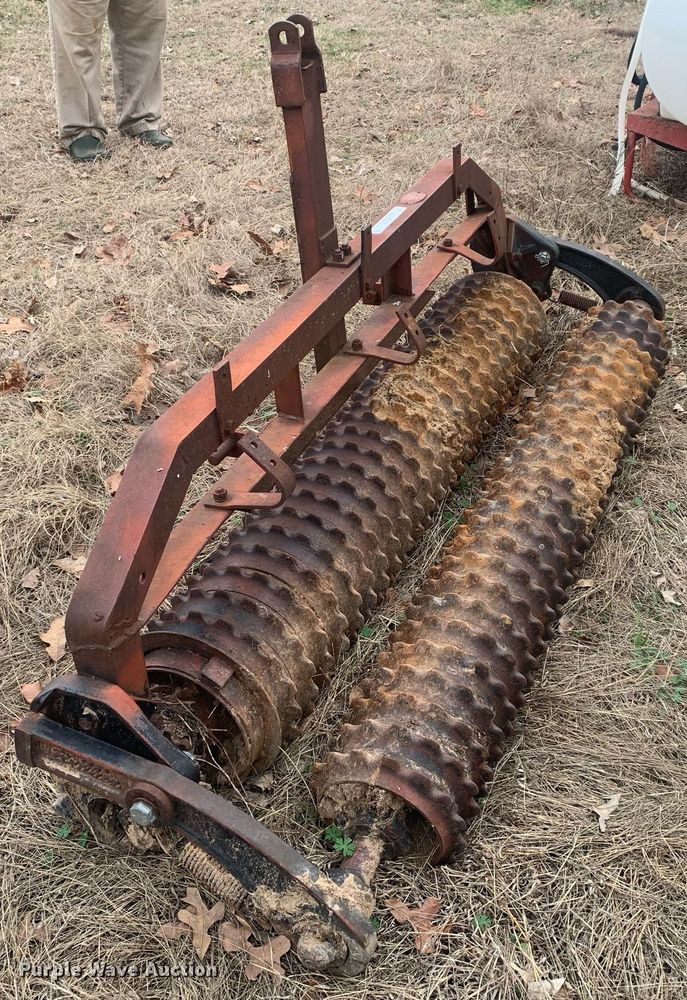 image for item KX9800 Brillion cultipacker