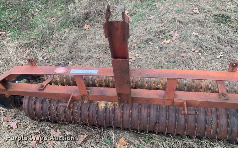 image for item KX9800 Brillion cultipacker