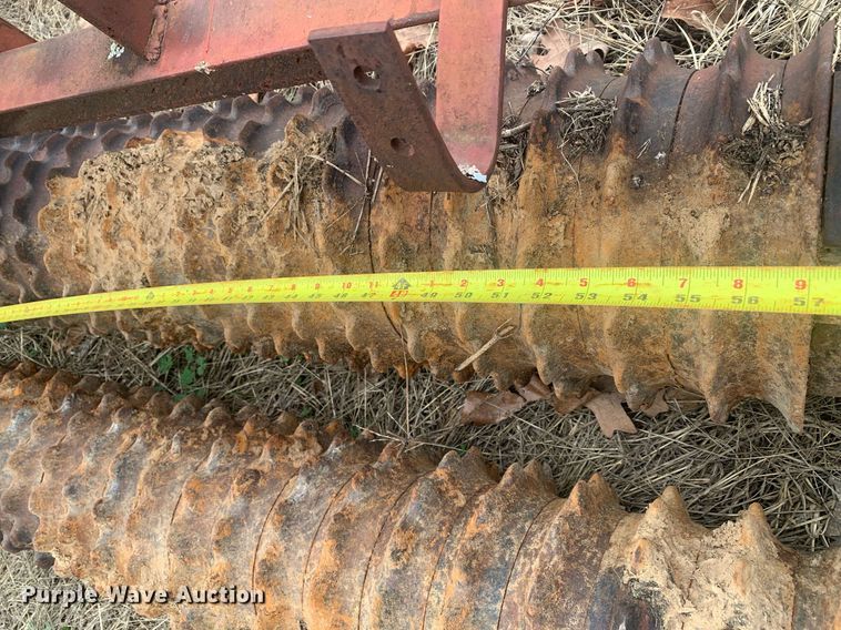 image for item KX9800 Brillion cultipacker