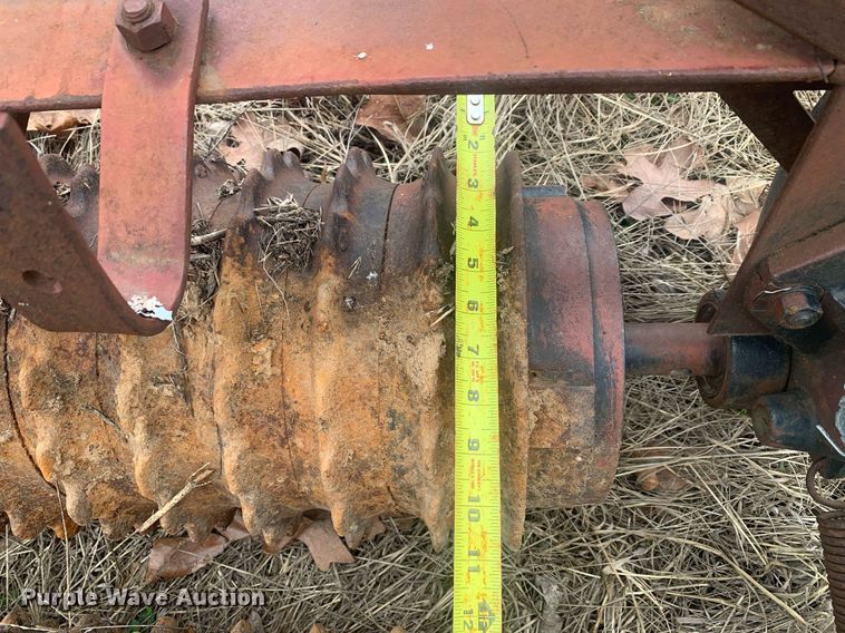 image for item KX9800 Brillion cultipacker