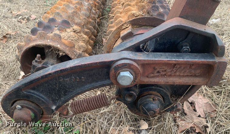 image for item KX9800 Brillion cultipacker