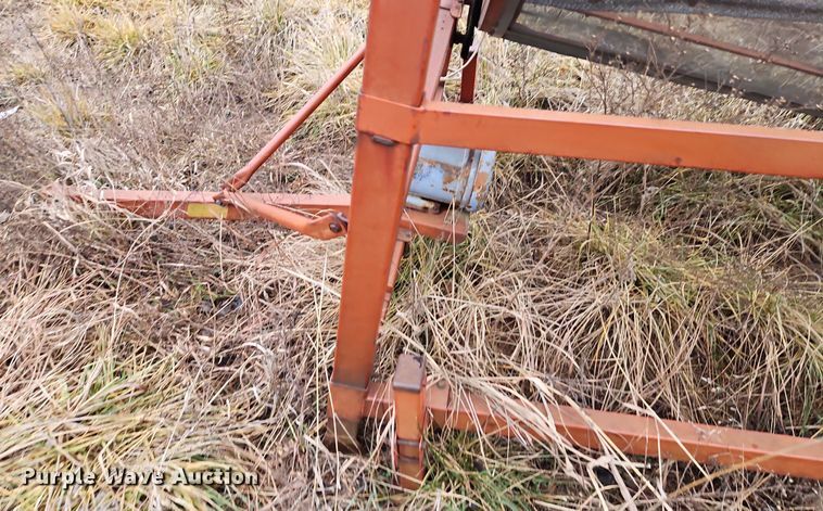 image for item LB9760 Snowco seed screen