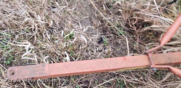 image for item LB9760 Snowco seed screen