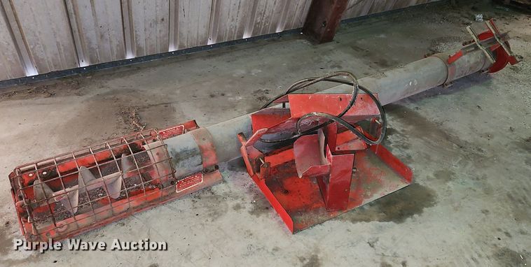 image for item LB9760 Snowco seed screen