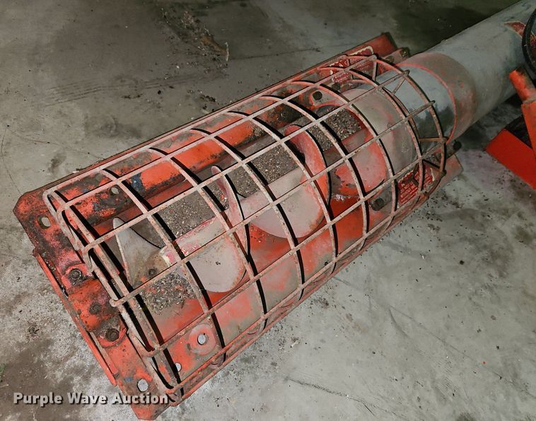 image for item LB9760 Snowco seed screen