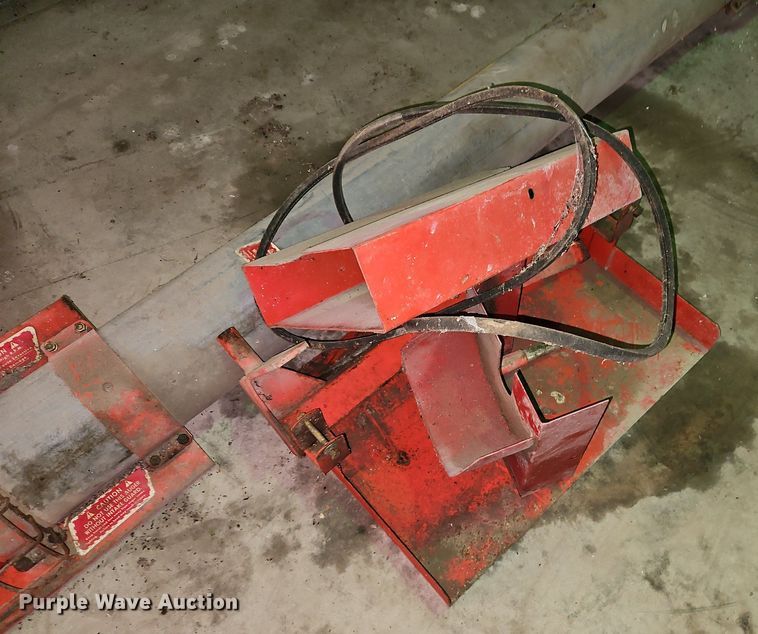 image for item LB9760 Snowco seed screen