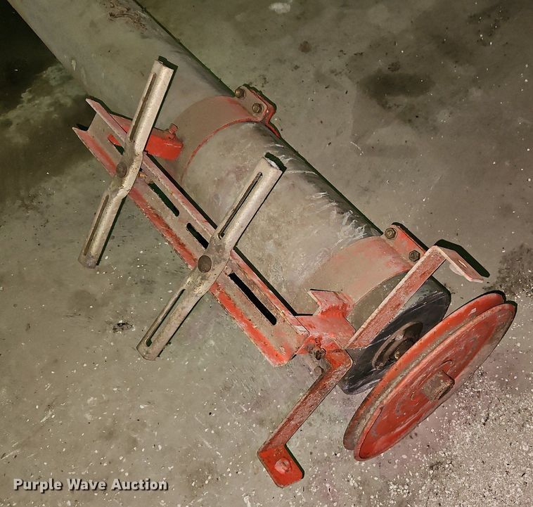 image for item LB9760 Snowco seed screen