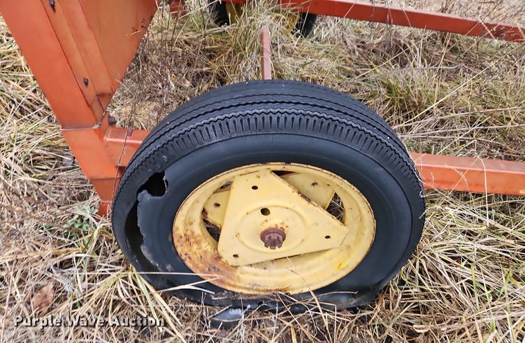 image for item LB9760 Snowco seed screen