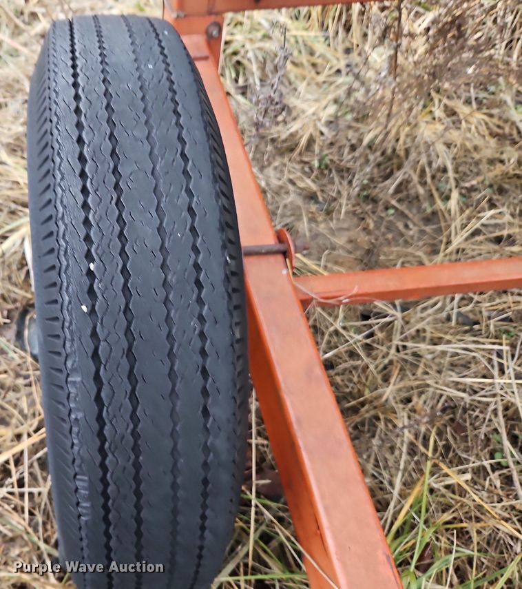 image for item LB9760 Snowco seed screen