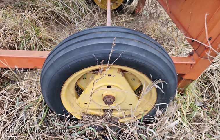 image for item LB9760 Snowco seed screen