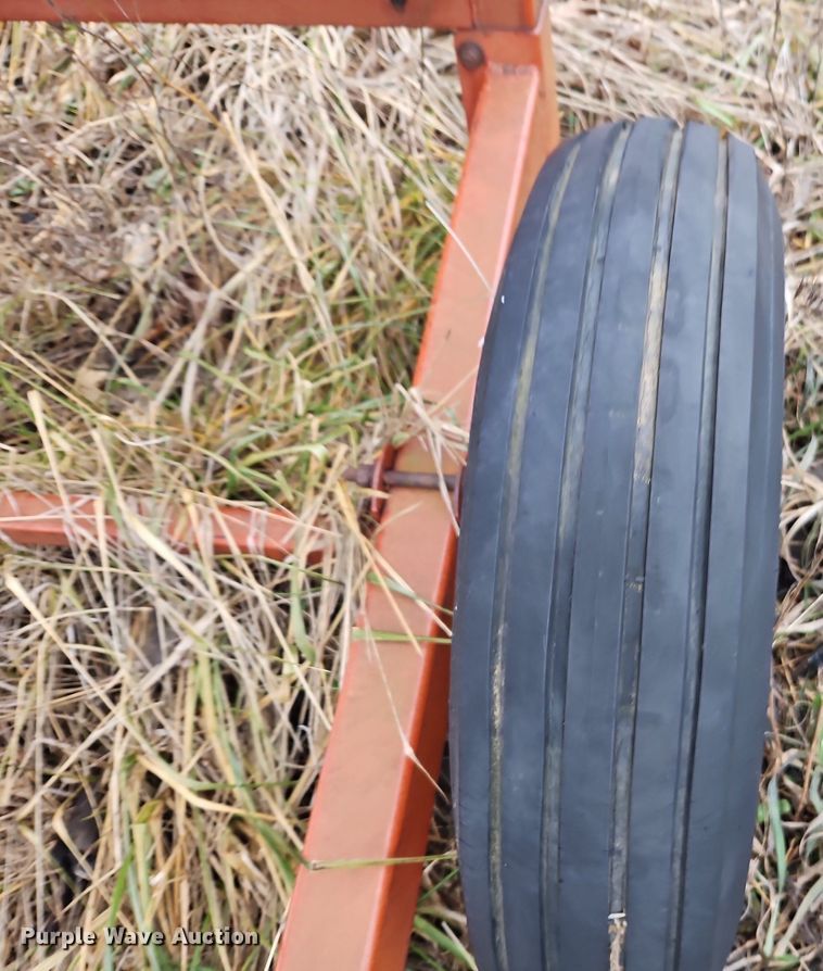 image for item LB9760 Snowco seed screen