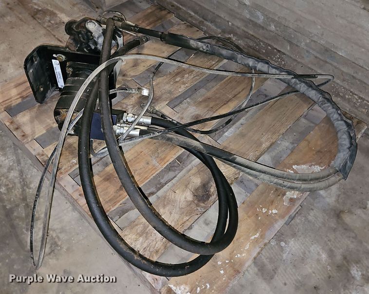 image for item LB9763 Hydraulic PTO