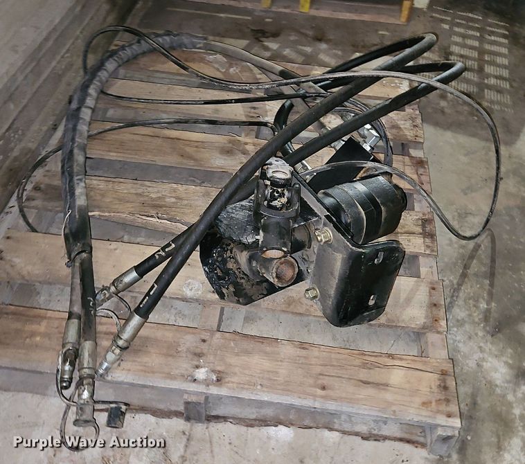 image for item LB9763 Hydraulic PTO