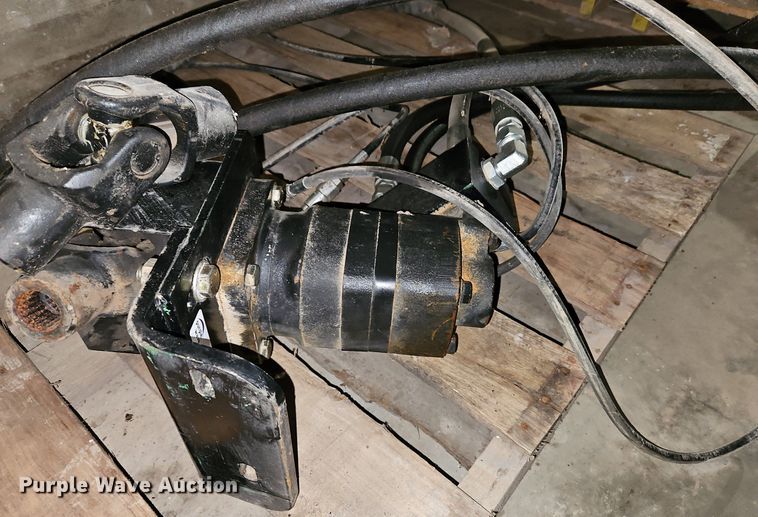 image for item LB9763 Hydraulic PTO