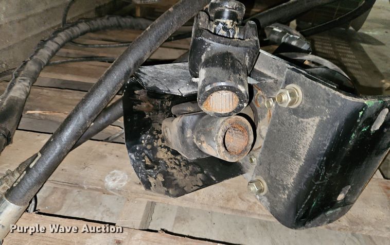 image for item LB9763 Hydraulic PTO