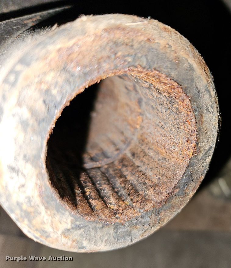 image for item LB9763 Hydraulic PTO