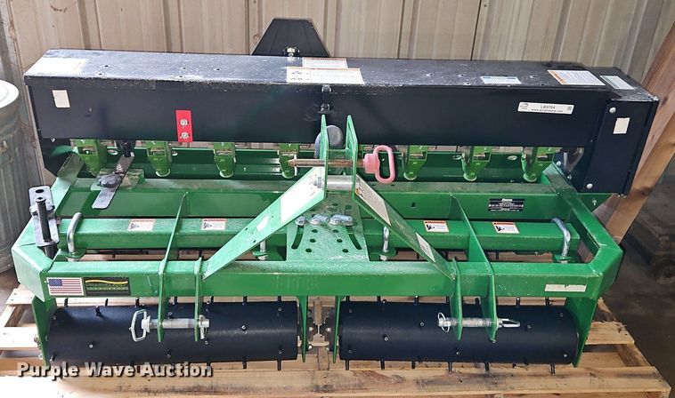image for item LB9764 Frontier  GS1060L overseeder