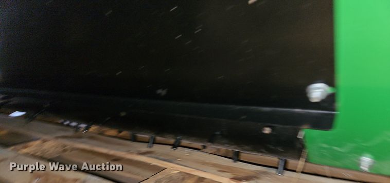 image for item LB9764 Frontier  GS1060L overseeder