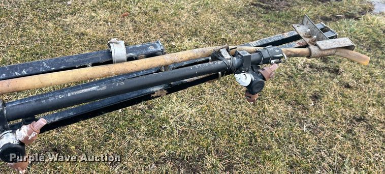 image for item LD9945 2012 Agco Spra Coupe 4660 