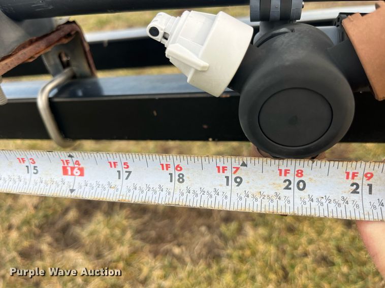 image for item LD9945 2012 Agco Spra Coupe 4660 