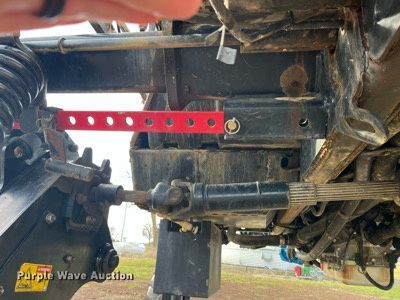 image for item LD9945 2012 Agco Spra Coupe 4660 