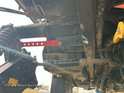 image for item LD9945 2012 Agco Spra Coupe 4660 