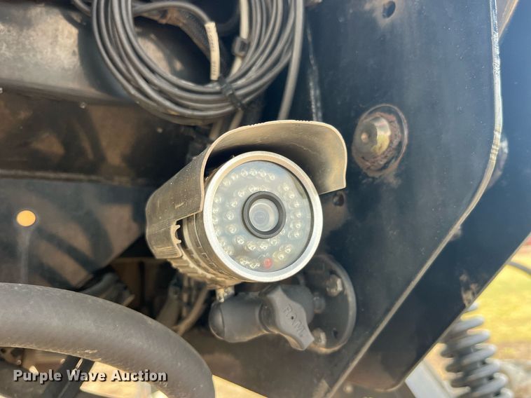 image for item LD9945 2012 Agco Spra Coupe 4660 