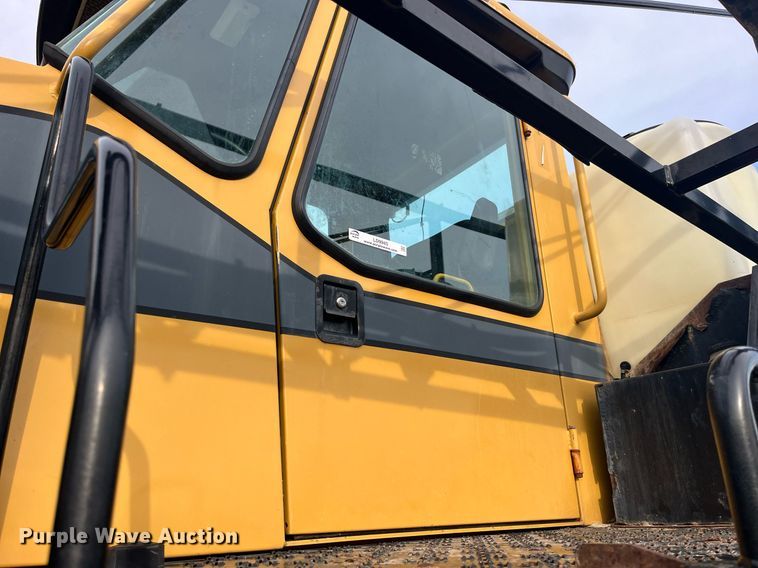 image for item LD9945 2012 Agco Spra Coupe 4660 