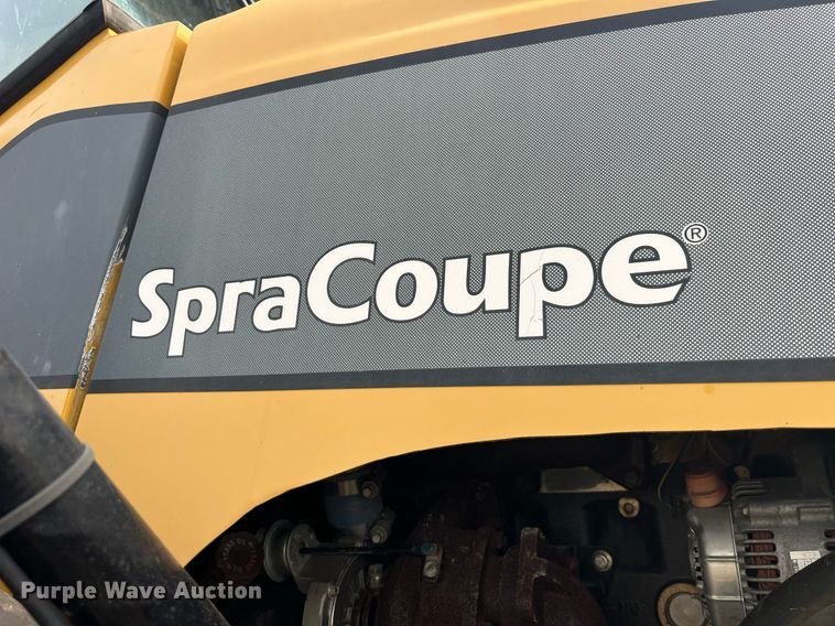 image for item LD9945 2012 Agco Spra Coupe 4660 