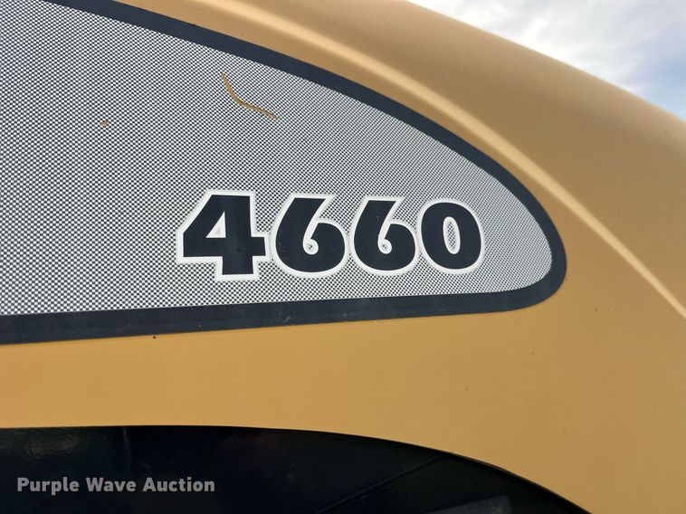 image for item LD9945 2012 Agco Spra Coupe 4660 