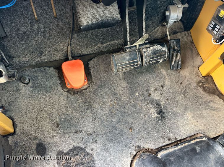 image for item LD9945 2012 Agco Spra Coupe 4660 