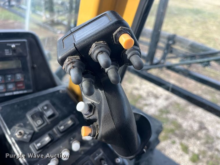 image for item LD9945 2012 Agco Spra Coupe 4660 