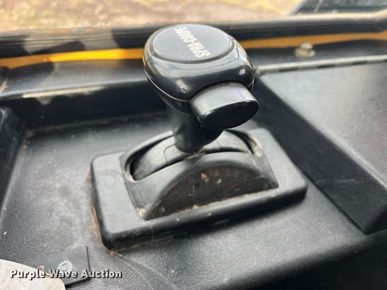 image for item LD9945 2012 Agco Spra Coupe 4660 