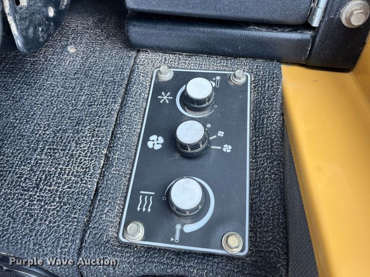 image for item LD9945 2012 Agco Spra Coupe 4660 