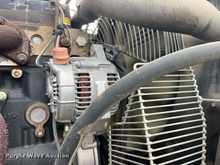 image for item LD9945 2012 Agco Spra Coupe 4660 