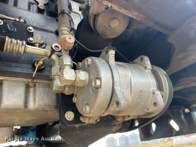 image for item LD9945 2012 Agco Spra Coupe 4660 