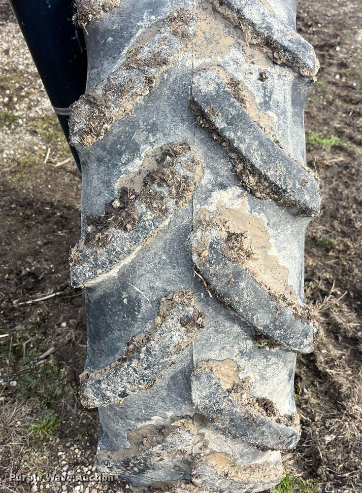 image for item LD9945 2012 Agco Spra Coupe 4660 