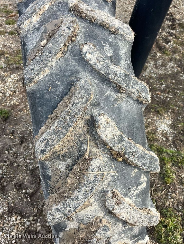 image for item LD9945 2012 Agco Spra Coupe 4660 