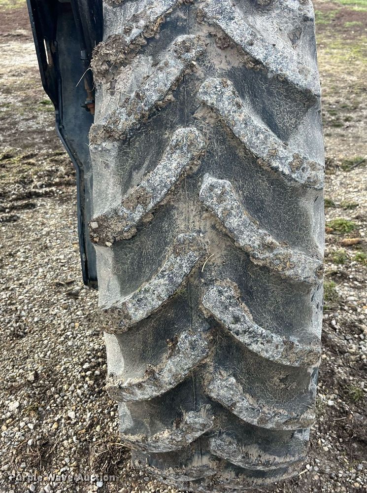 image for item LD9945 2012 Agco Spra Coupe 4660 