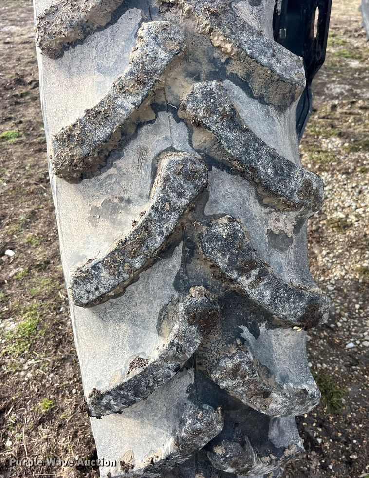 image for item LD9945 2012 Agco Spra Coupe 4660 