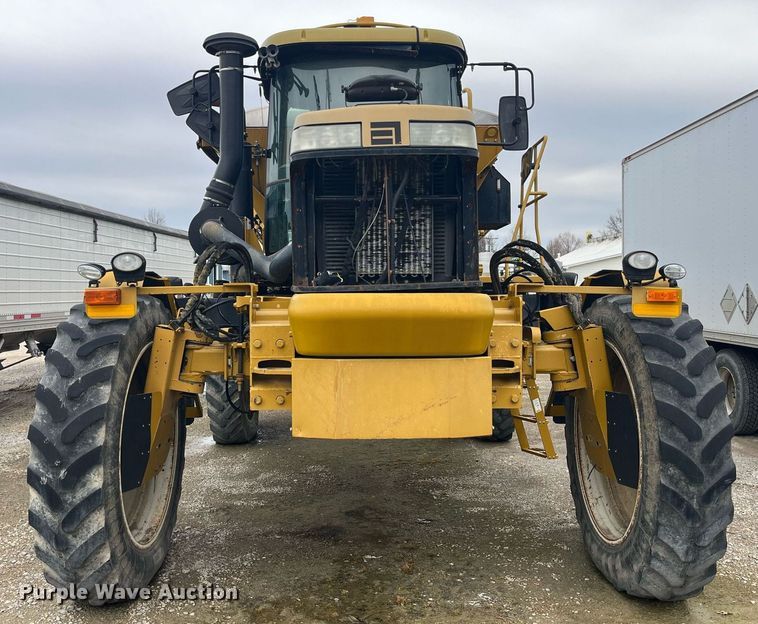 image for item LD9950 RoGator 1286C applicator